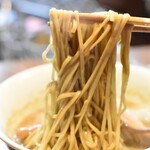 らぁ麺 紫陽花 - 