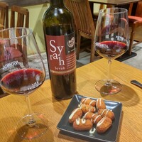 リザラン 新橋店 -  リザラン 新橋店 -