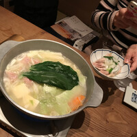 とり田 博多本店 - 