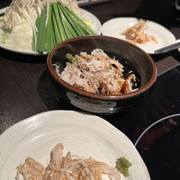 博多もつ鍋 やま中 赤坂店 - 