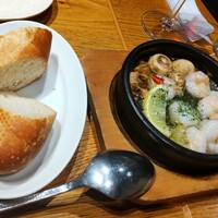 リザラン 新橋店 -  リザラン 新橋店 -