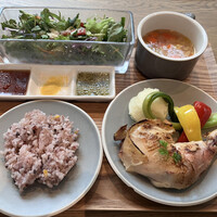 やさいの王様 用賀店 - 