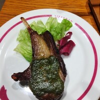 リザラン 新橋店 -  リザラン 新橋店 -