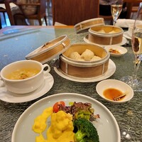 中国料理 「王朝」 ヒルトン名古屋 - スペシャルメニューから