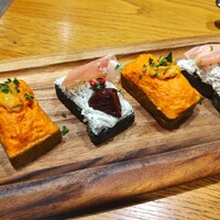 リザラン 新橋店 -  リザラン 新橋店 -