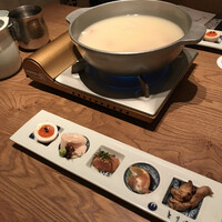 とり田 博多本店 - 