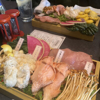 Shangri-La’s secret 表参道店 - 