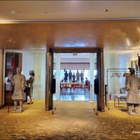 中国料理 「王朝」 ヒルトン名古屋 - 中国料理 王朝（３F）