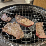 Zero Byou Remon Sawa Sendai Horumon Yakiniku Sakaba Tokiwatei - 