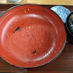 Teru Sushi - なんとか完食