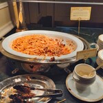 シャーウッドガーデン レストラン - 