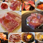 Yakiniku Kingu - 