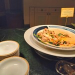 シャーウッドガーデン レストラン - 