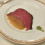 シャーウッドガーデン レストラン - 