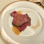 シャーウッドガーデン レストラン - 