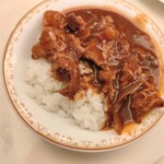 シャーウッドガーデン レストラン - 