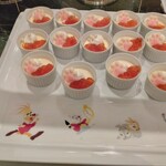 シャーウッドガーデン レストラン - 