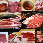 Yakiniku Kingu - 