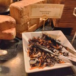 シャーウッドガーデン レストラン - 