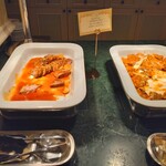 シャーウッドガーデン レストラン - 