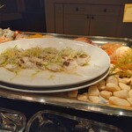 シャーウッドガーデン レストラン - 