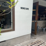 MONZ CAFE - 