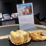 スマホとカフェ。 - 