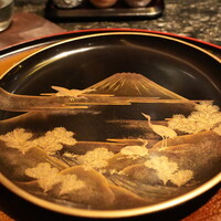 水暉 ザ・リッツ・カールトン京都 - 