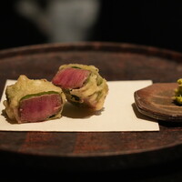 水暉 ザ・リッツ・カールトン京都 - 