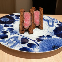 銀座 ちかみつ 六丁目 - 