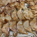 ぎょうざ 湖月 - 