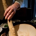 ダイナミックキッチン＆バー 燦 - 