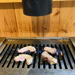 産直 ホルモン やまちゃん - 