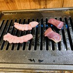 産直 ホルモン やまちゃん - 