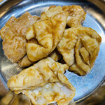 産直 ホルモン やまちゃん - 