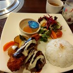 黒毛和牛と旬野菜 Ogawatei 箕面本店 - 