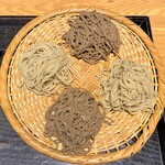 手打ち蕎麦切り 匠 - 