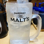 産直 ホルモン やまちゃん - 