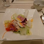 パークサイドダイナー - 