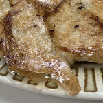 ぎょうざ 湖月 - 