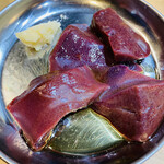 産直 ホルモン やまちゃん - 