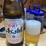 産直 ホルモン やまちゃん - 