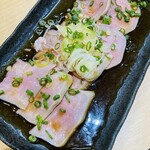 産直 ホルモン やまちゃん - 