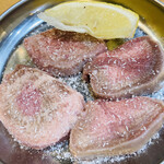 産直 ホルモン やまちゃん - 