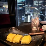 ダイナミックキッチン＆バー 燦 - 