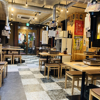 産直 ホルモン やまちゃん_2