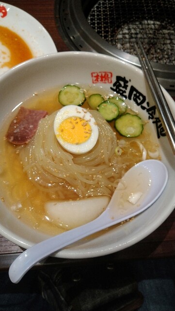 焼肉冷麺やまなか家 五所川原店 - 五所川原（焼肉）の写真