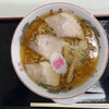 老麺 まるや - 料理写真:大丸札幌　催事場