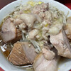 ラーメン二郎 上野毛店