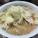 ラーメンの店 ホープ軒 - 